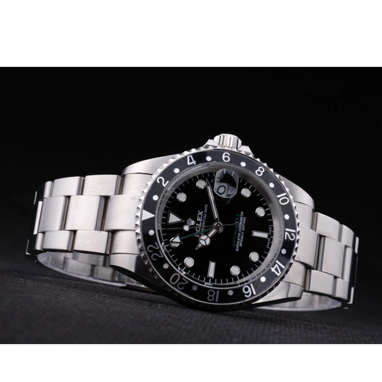 MiroTime 0815 Rolex Gmt-Master Ii-rl98